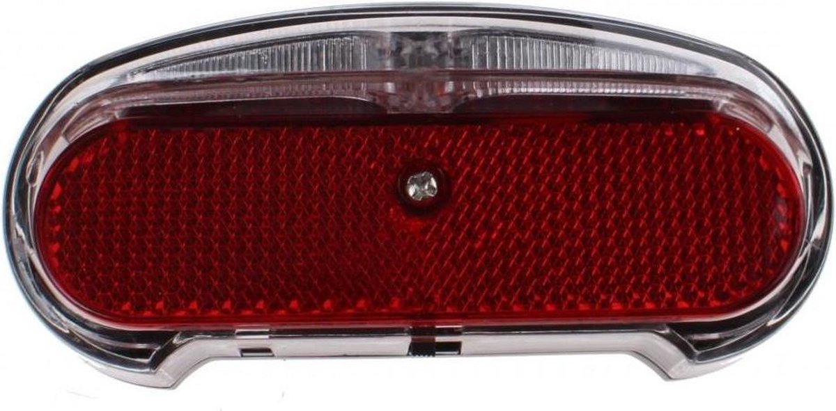 Falkx Achterlicht Led-verlichting - Zwart