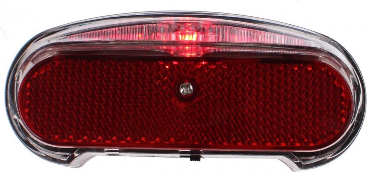 Falkx Achterlicht Led-verlichting - Zwart