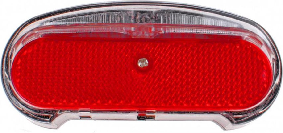 Falkx Achterlicht Led-verlichting - Zwart