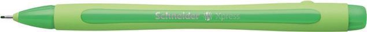 Schneider Electric Fineliner Xpress - Groen