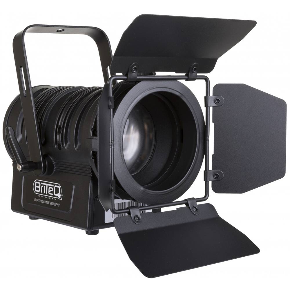 Briteq BT-Theatre 50WW Black LED theaterspot