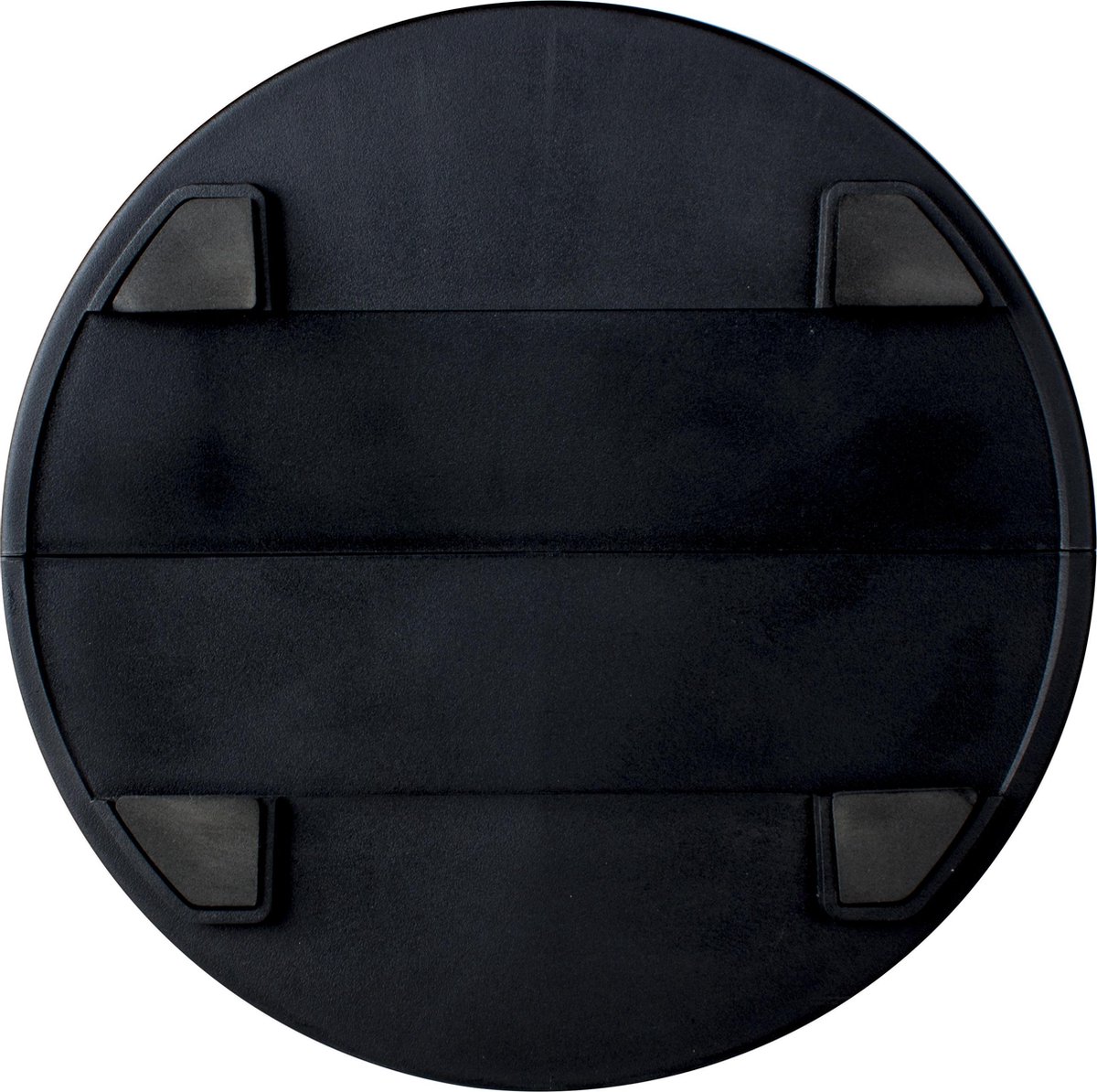 N-Gear LETSGO26R luidspreker Draadloos 40 W - Zwart