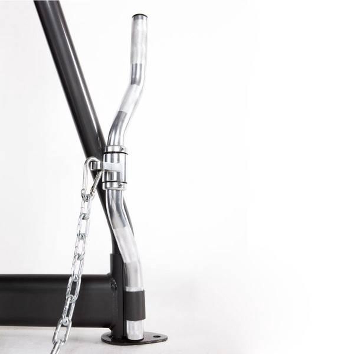 FINNLO Inspire Multi-gym M3 - - Zwart