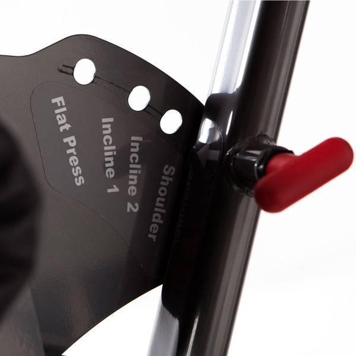 FINNLO Inspire Multi-gym M3 - - Zwart