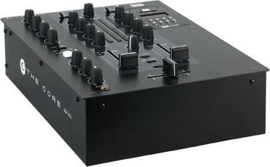 DAP CORE Mix-2 USB DJ mixer