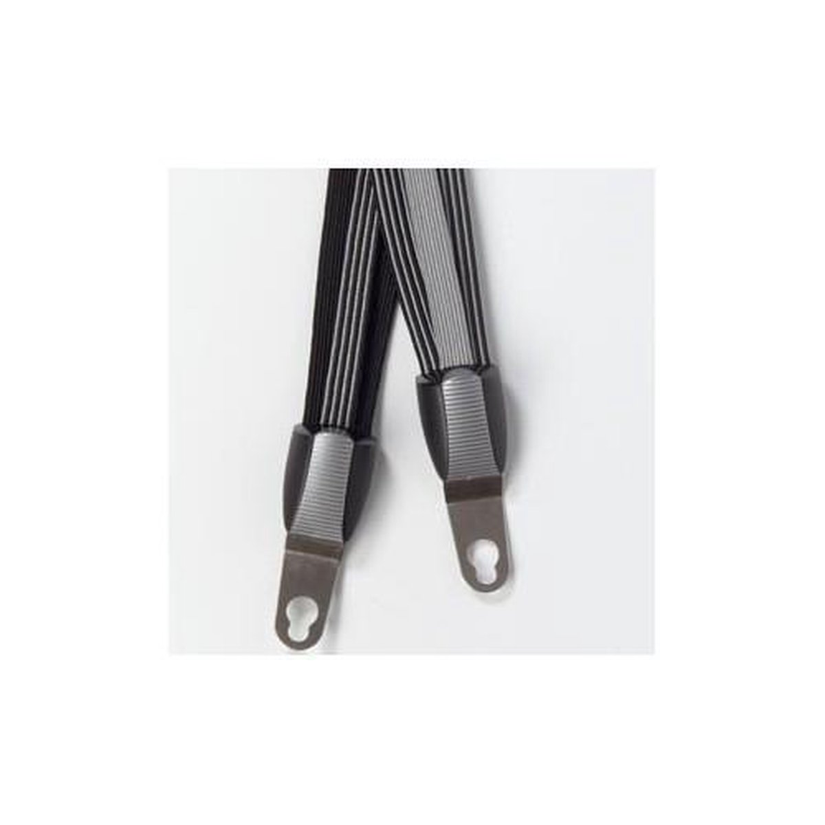 Widek Snelbinder Trio 28 Inch/grijs - Zwart