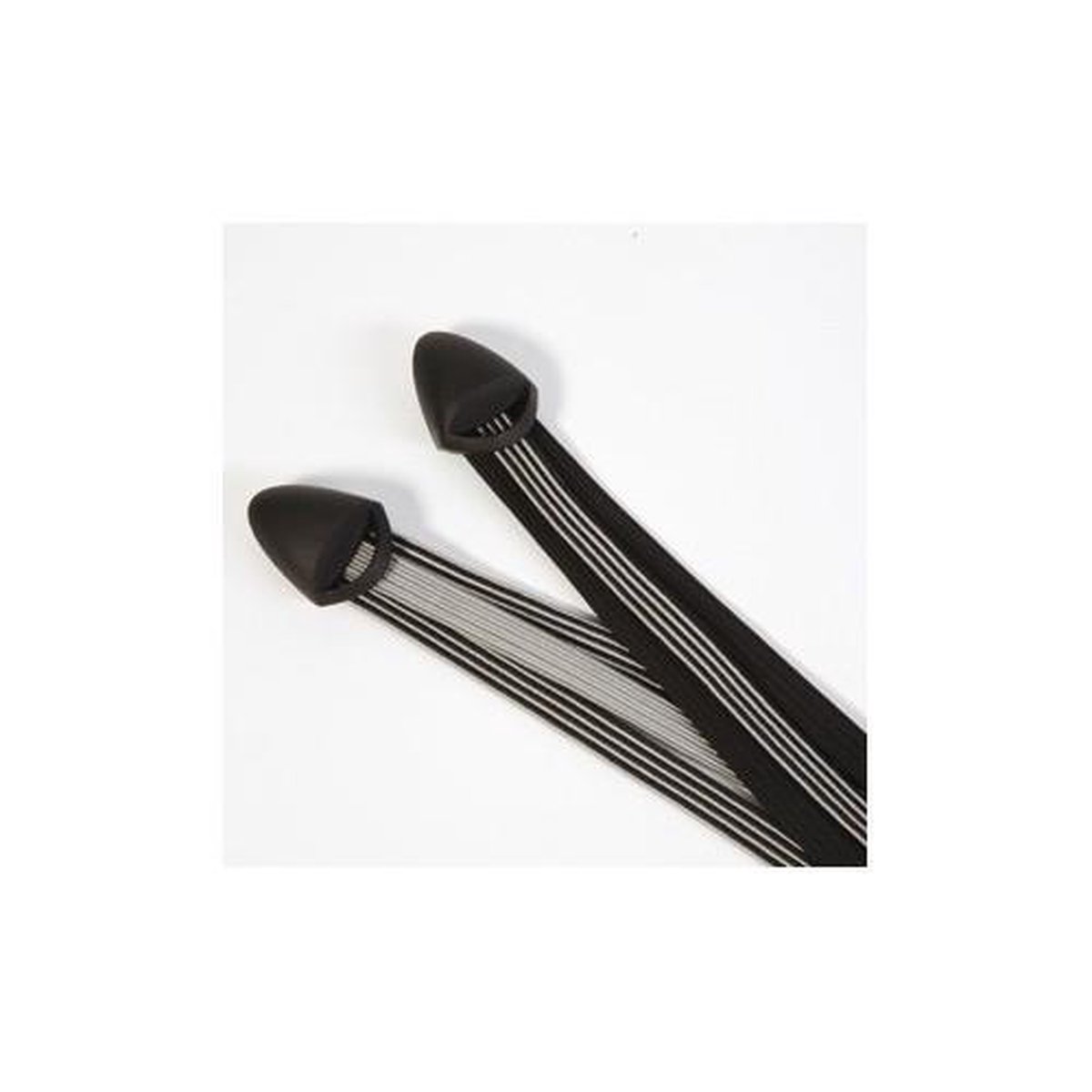 Widek Snelbinder E-bike 26-28 Inch - Zwart