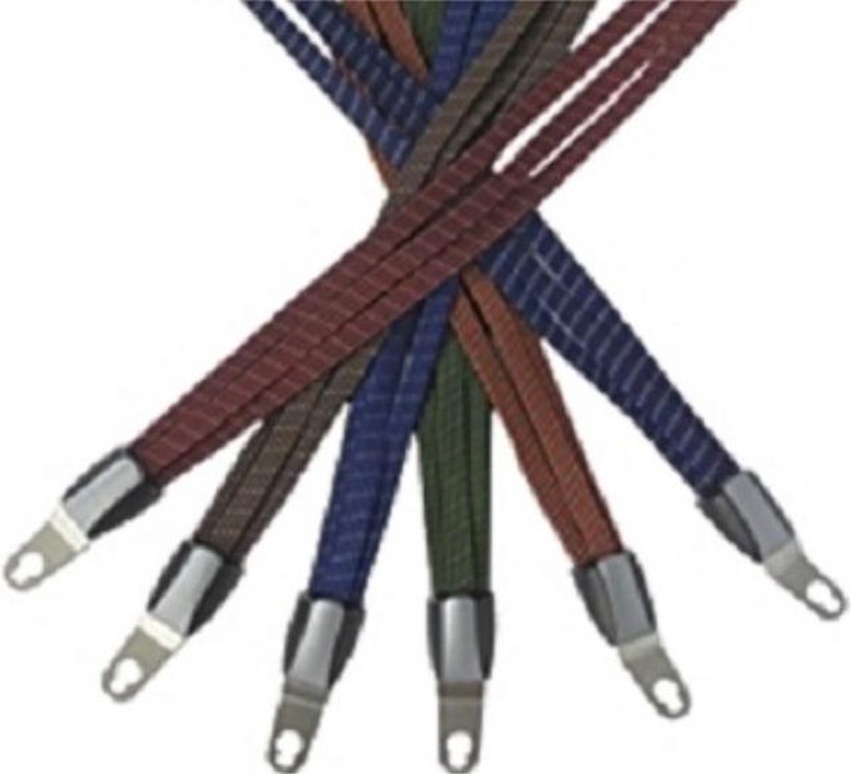 Widek Snelbinder E-bike 26-28 Inch - Zwart