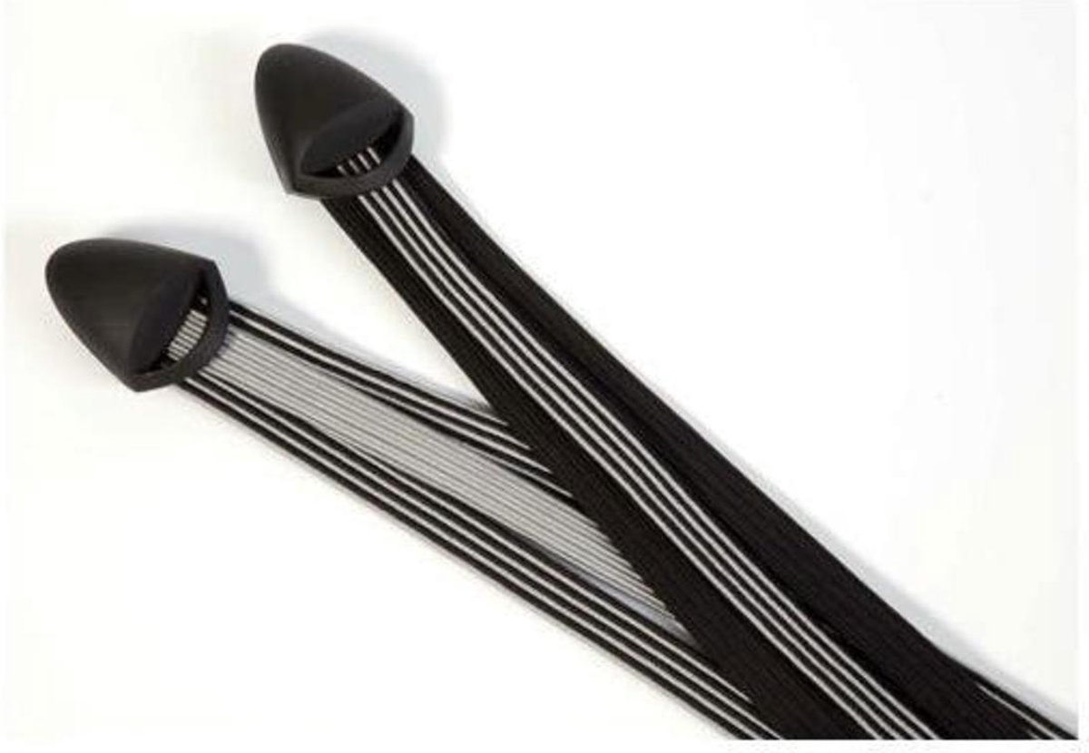 Widek Snelbinder E-bike 26-28 Inch - Zwart