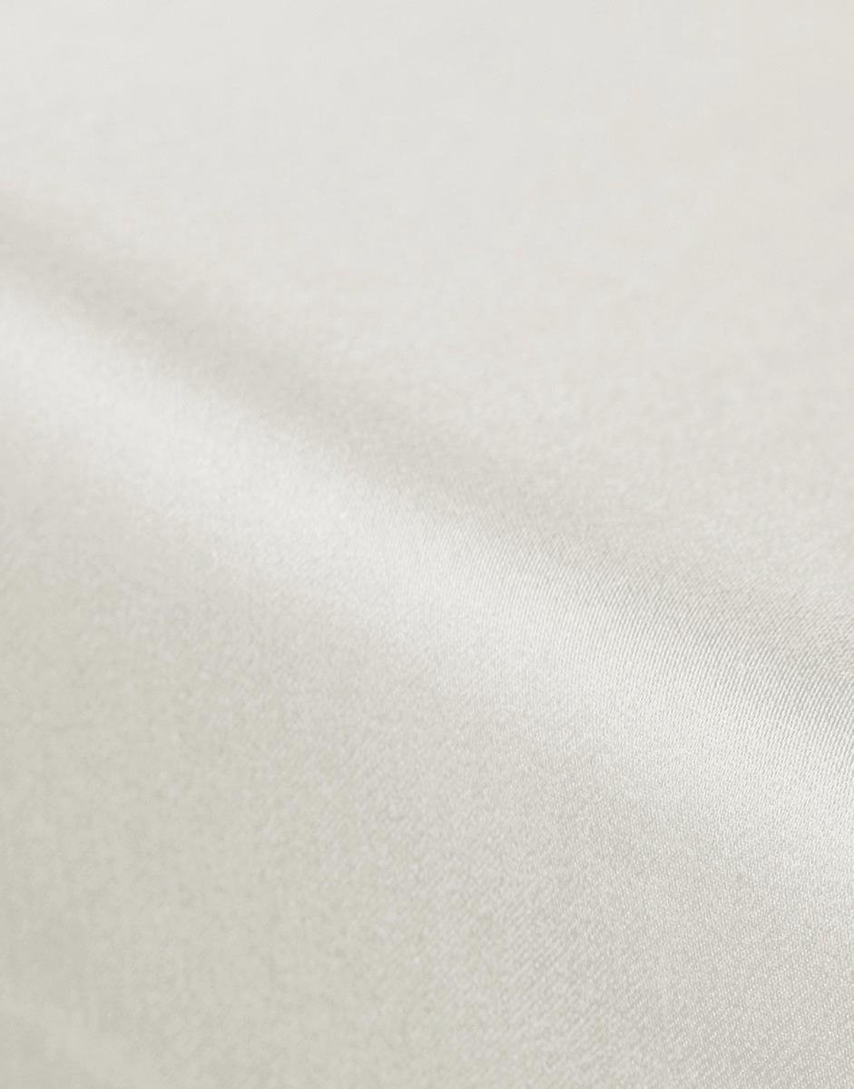 Essenza Hoeslaken Satijn Oyster-140 X 200 Cm - Beige