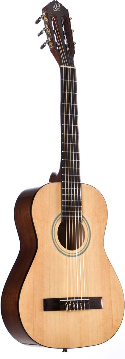 Ortega Student Series RST5-1/2 klassieke gitaar naturel