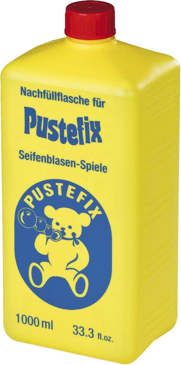 Pustefix Maxi 1ltr.