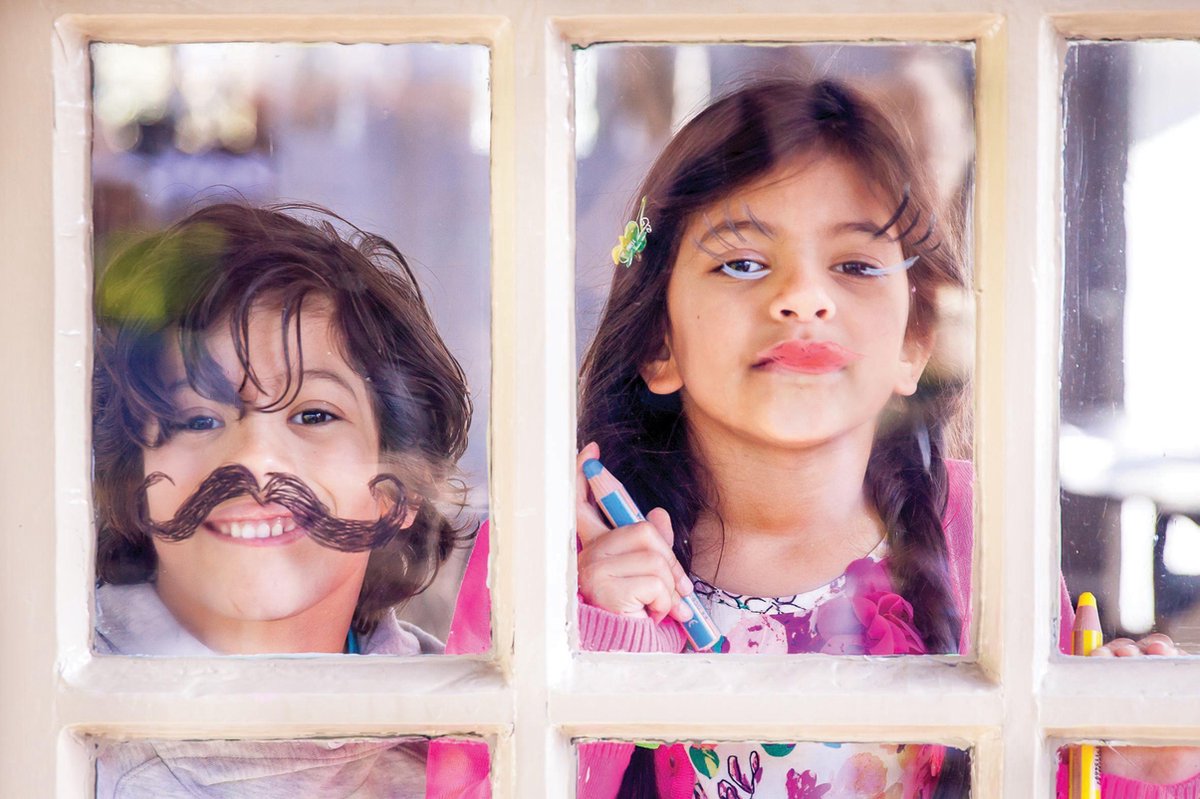 Stabilo Potloden Woody 3 In 1 - 6 Stuks - Potlood