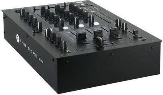 DAP CORE Mix-3 USB DJ mixer