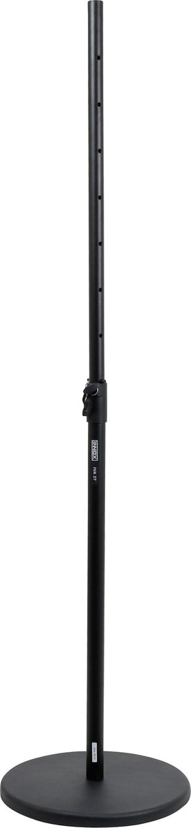 Innox IVA37 luidspreker statief met ronde basis