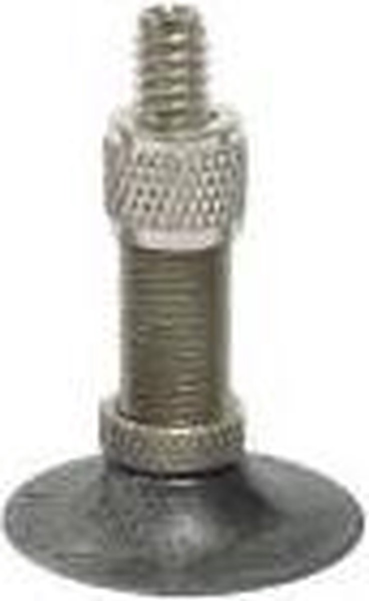 Schwalbe Binnenband 28 Inch (18/28-622 22/25-630) Dv 40 Mm - Zwart