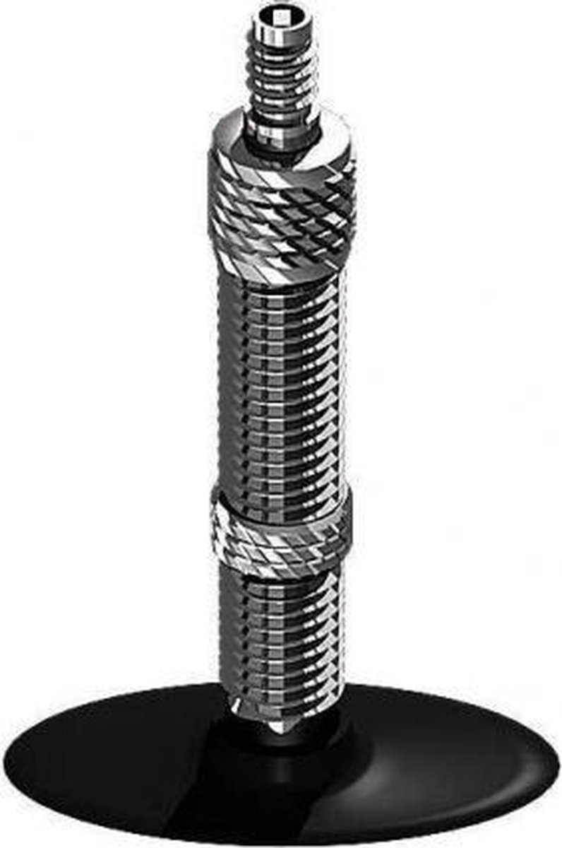 Schwalbe Binnenband 22 Inch (40/54-457) Dv 40 Mm - Zwart