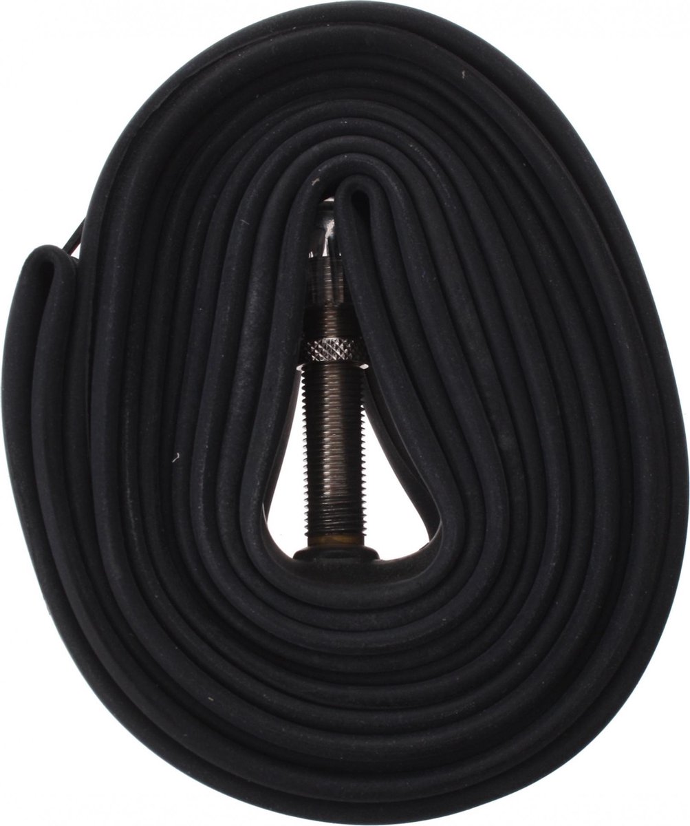 Schwalbe Binnenband Av15 28 Inch (18/28-622 22/25-630) Av 40 Mm - Zwart