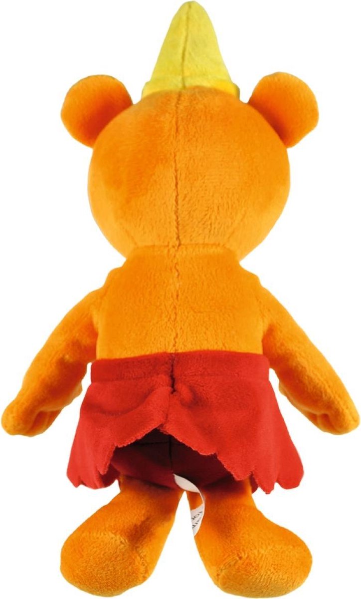 Studio 100 Bumba Nanadu Knuffel - 20 Cm