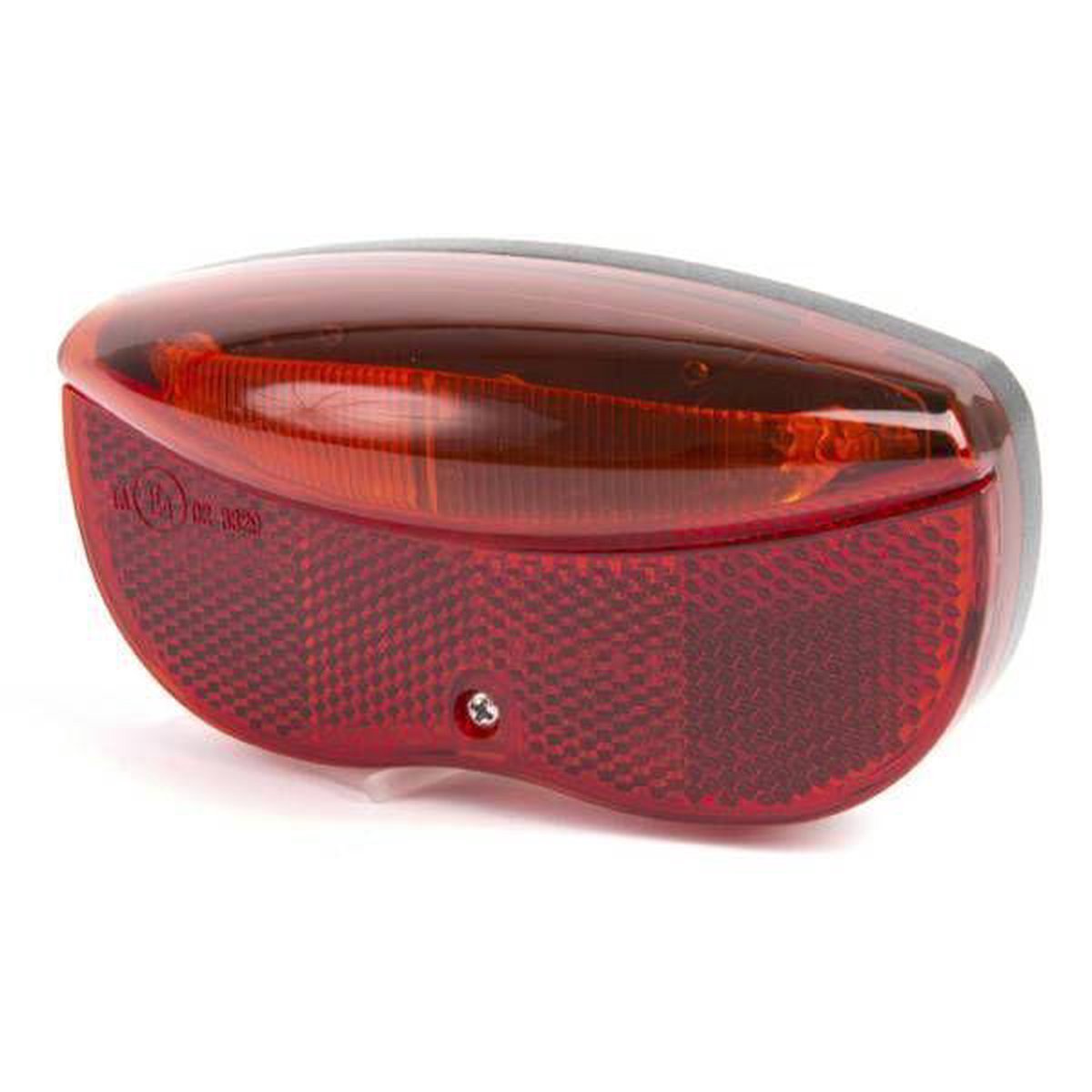 Ikzi Light Achterlicht Led - Rood