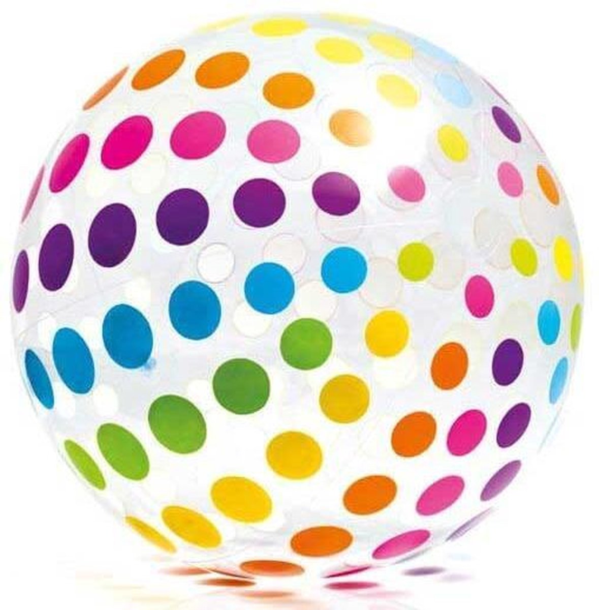 Intex Strandbal - 107 Cm