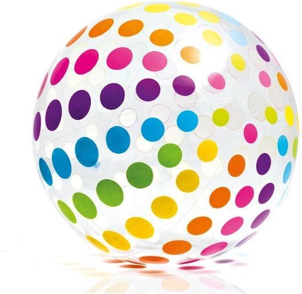 Intex Strandbal - 107 Cm