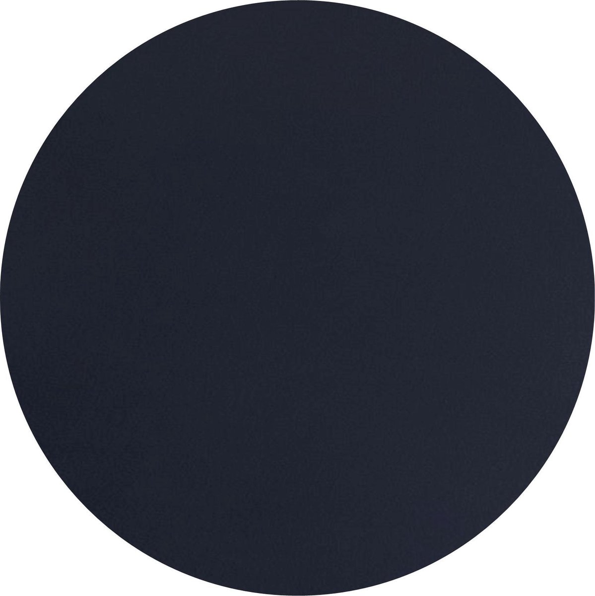 Beddinghouse Jersey Topper Hoeslaken - 100% Gebreide Jersey Katoen - Lits-jumeaux (160x200/220 Cm) - Navy - Blauw