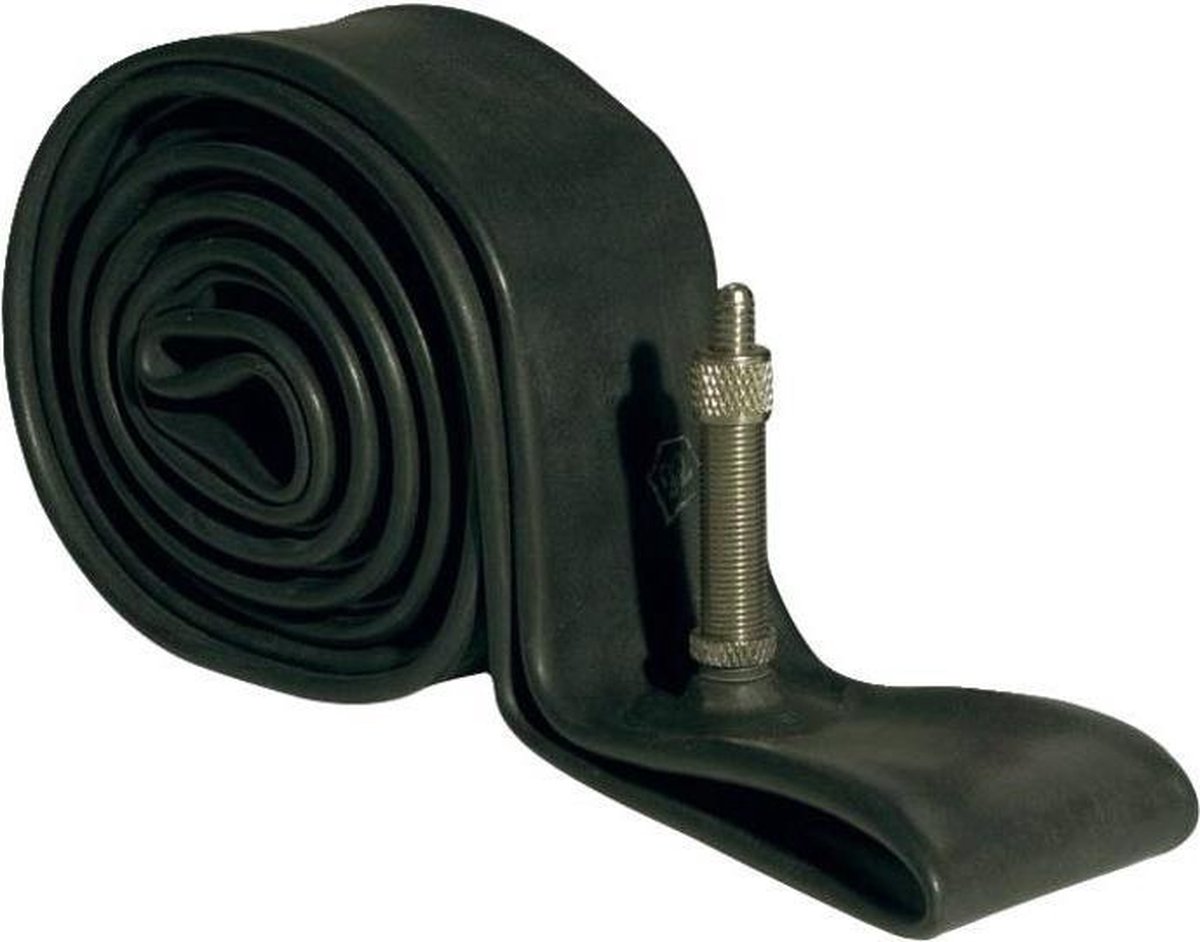 Schwalbe Binnenband 20 X 1.50/2.50 (40/62-406) Dv 40 Mm - Zwart