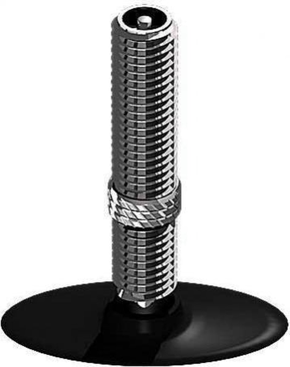Schwalbe Binnenband Av10 24 X 1.50/2.40 (40/62-507) Av 40 Mm - Zwart