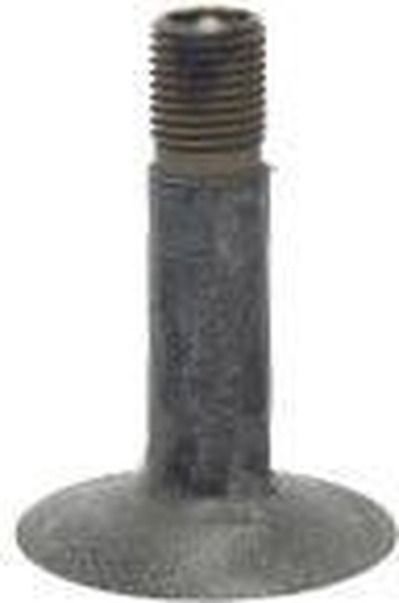 Schwalbe Binnenband Av10 24 X 1.50/2.40 (40/62-507) Av 40 Mm - Zwart