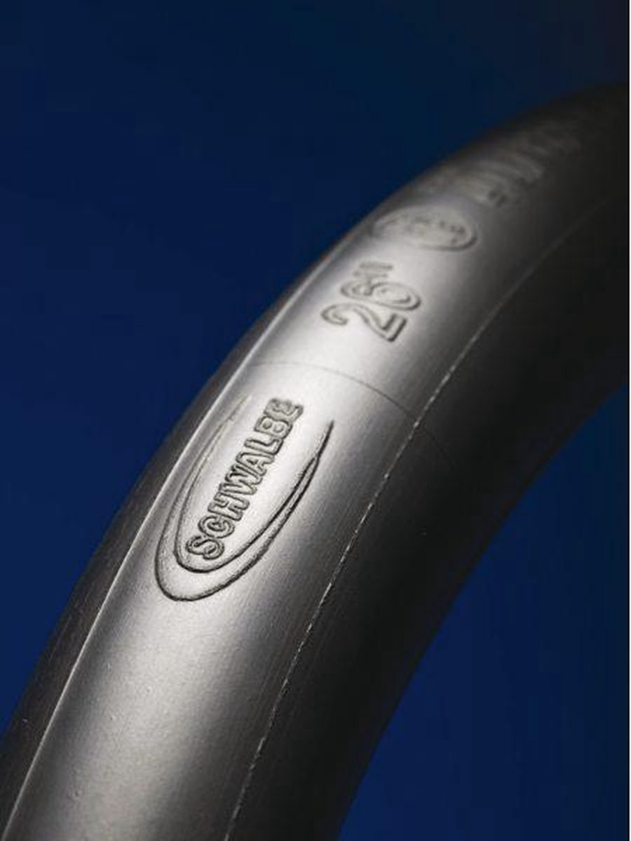 Schwalbe Binnenband 26 X 1.50/2.40 Inch (40/62-559) Dv 40 Mm - Zwart