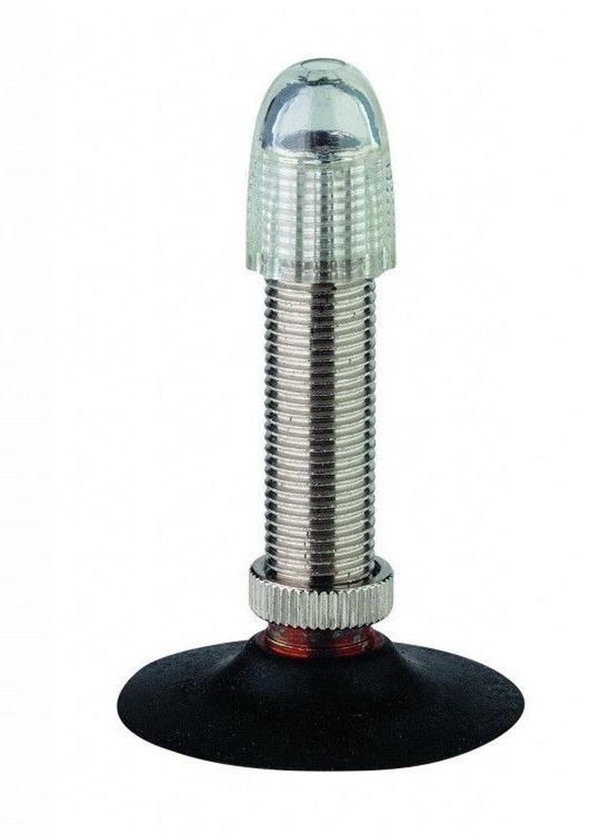 Schwalbe Binnenband 28 X 1 5/8 X 1 3/8 (28/47-622/635) Av 40 Mm - Zwart