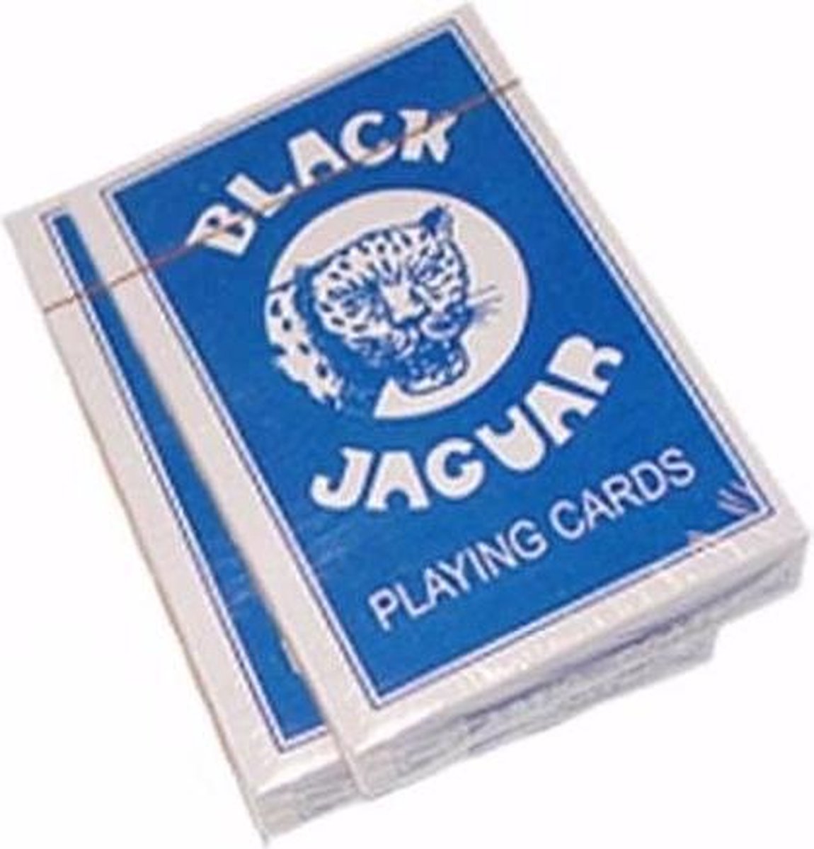 2 Pakjes Speelkaarten