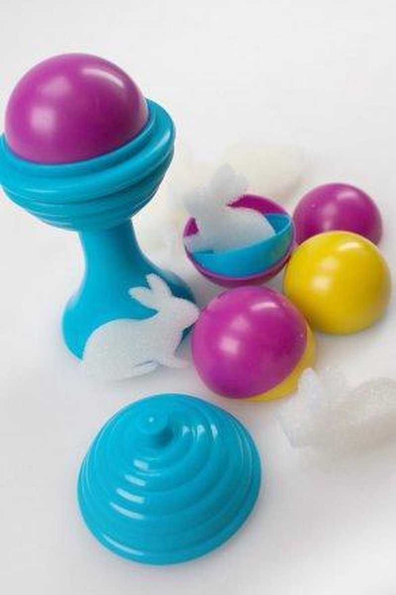 Tactic Goochelset Trix Mix Ball Tricks