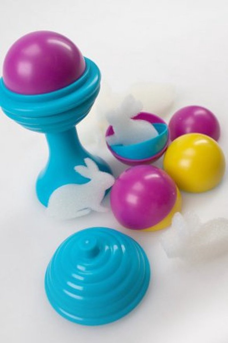Tactic Goochelset Trix Mix Ball Tricks