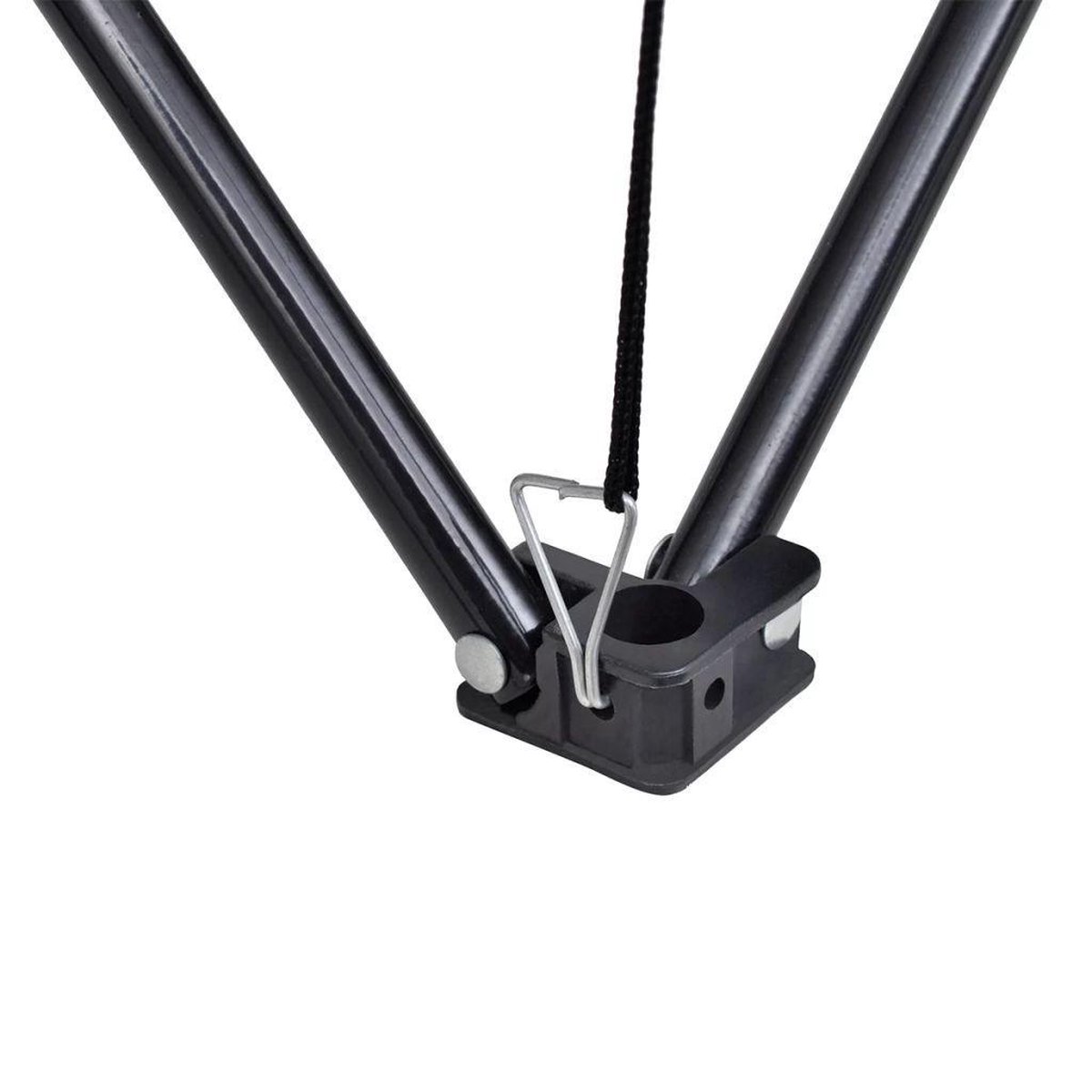 Campingtafel Inklapbaar (Donker) - Groen