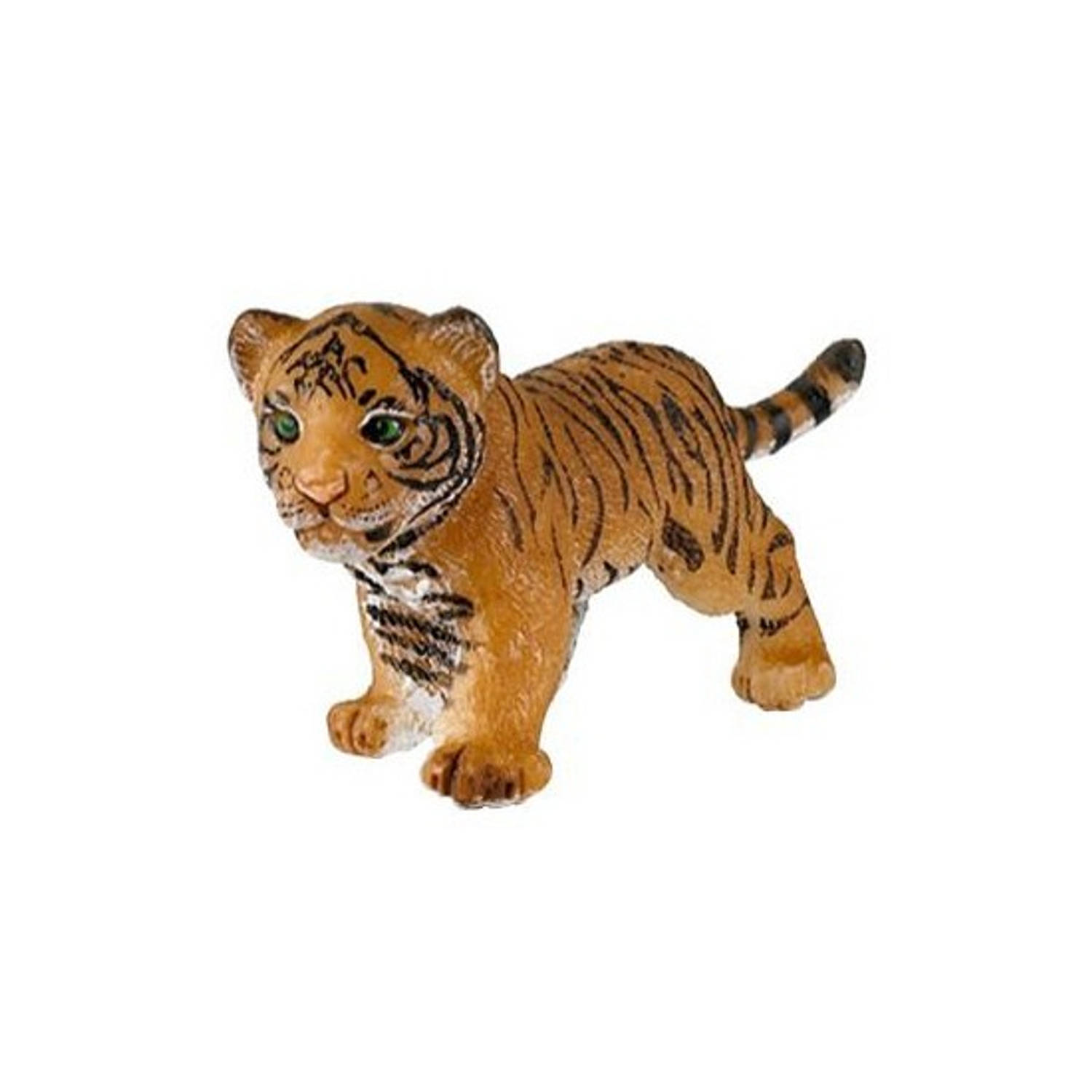 Papo Plastic Tijger Welpje 3,5 Cm