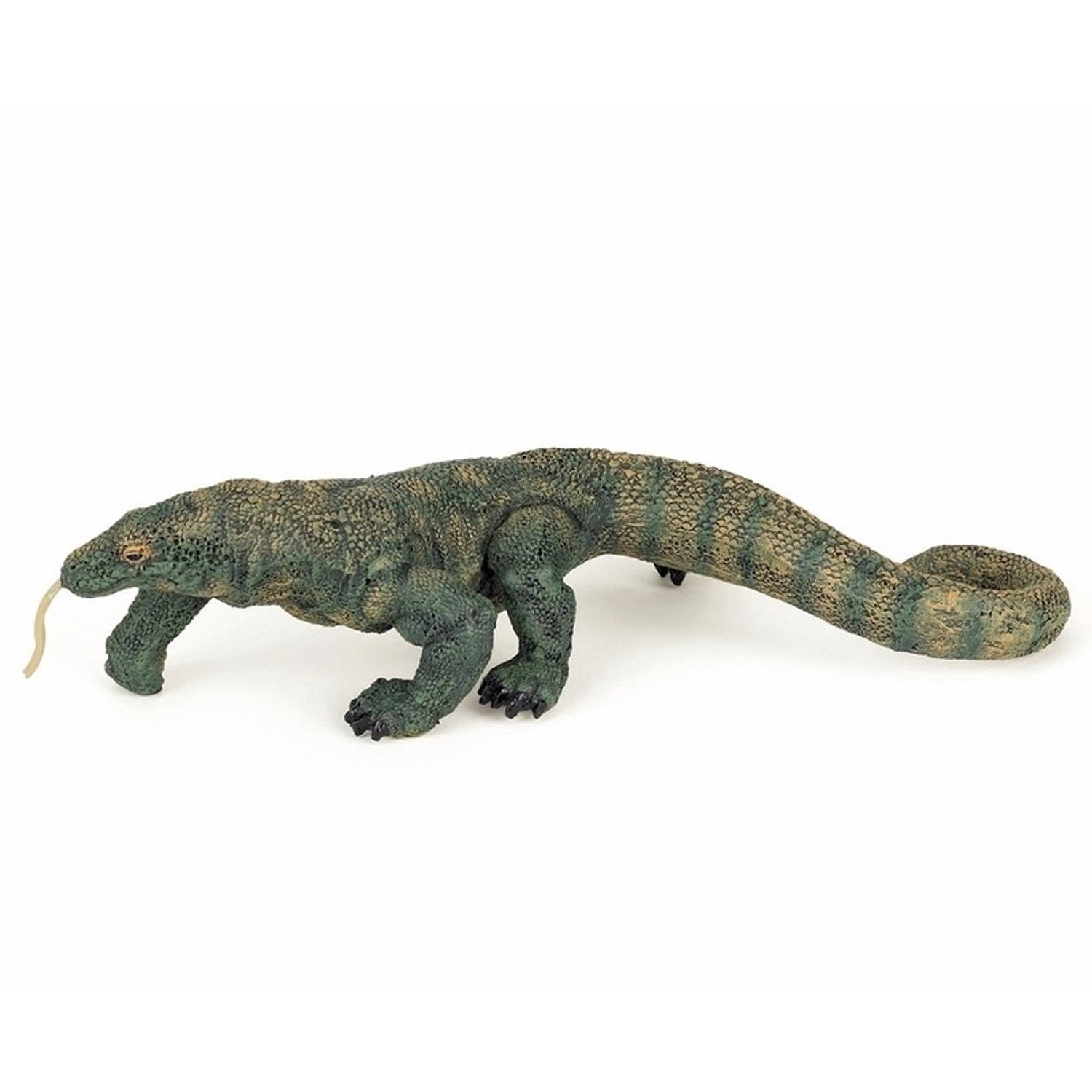 Papo Plastic Speelgoed Figuur Komodo Varaan 16.5 Cm