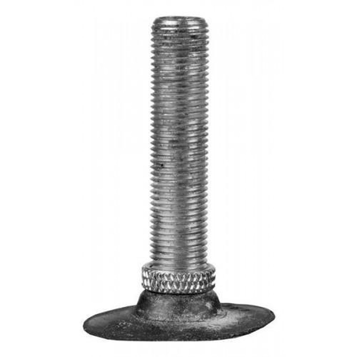 CST Binnenband 20 X 1.50-2.50 (40/62-406) Av 40 Mm - Zwart