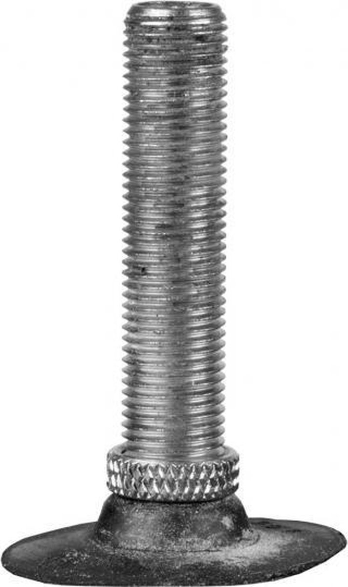 CST Binnenband 24 X 1.75/2.25 (47/62-507) Dv 48 Mm - Zwart