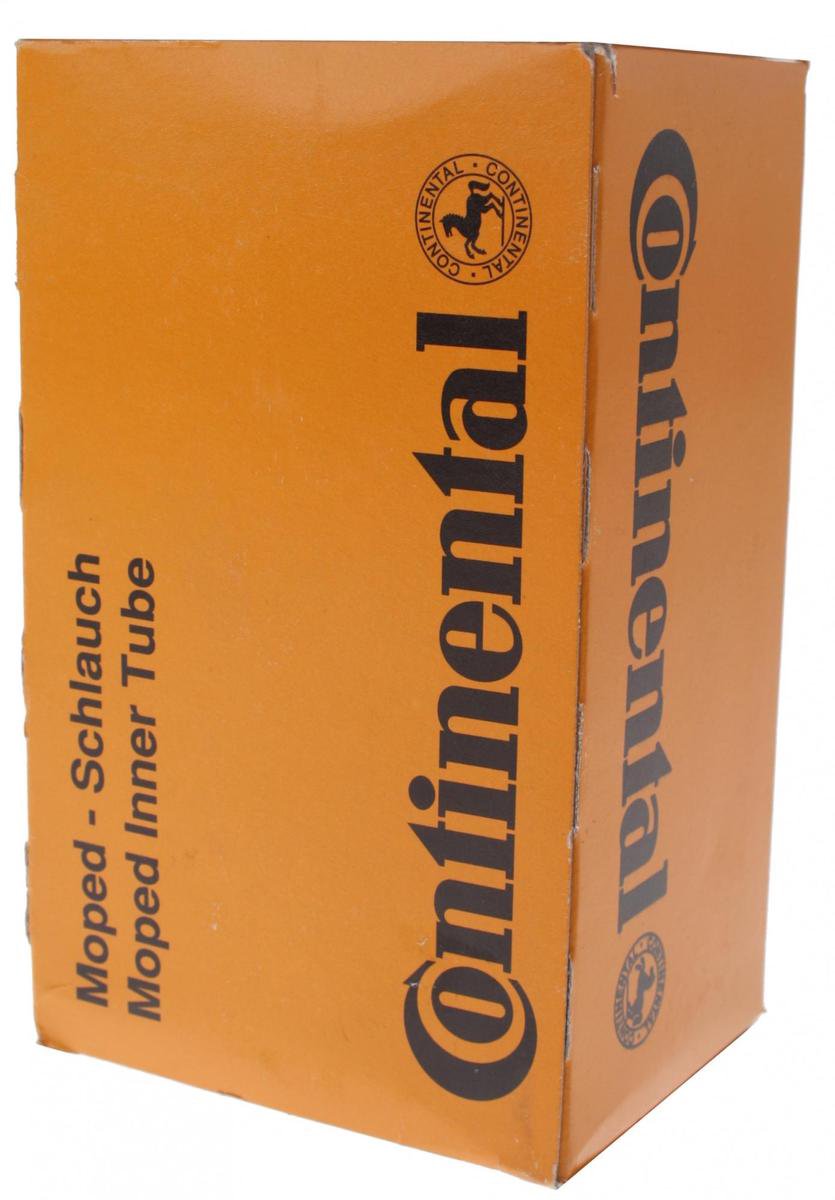 Continental Binnenband 26 Inch (50-559) Av 30 Mm - Zwart