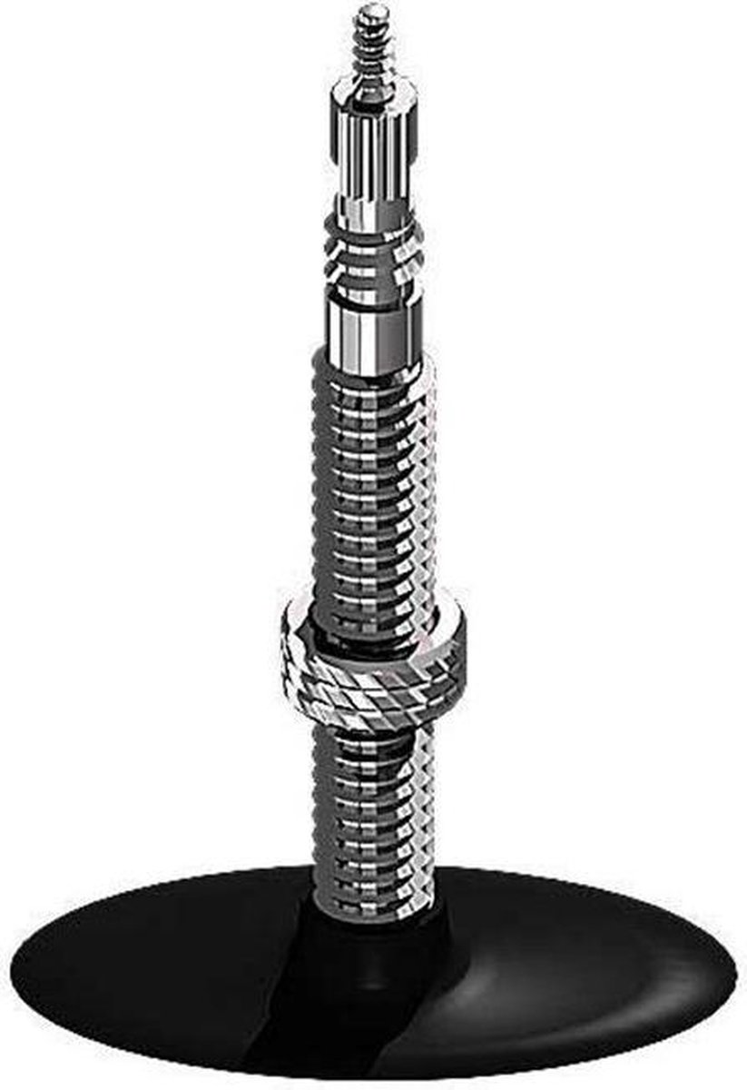 Schwalbe Binnenband 20 X 1 3/8-1 1/8 (28/37-438/451) Fv 40 Mm - Zwart