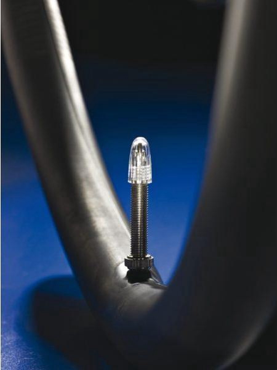 Schwalbe Binnenband 20 X 1 1/8-1.50 (28/40-406) Sv6 Fv 40 Mm - Zwart