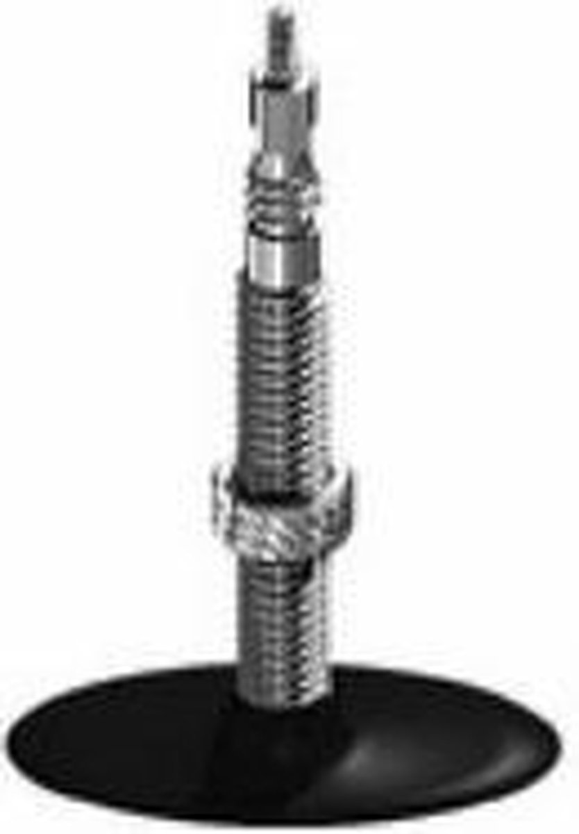 Schwalbe Binnenband 20 X 1 1/8-1.50 (28/40-406) Sv6 Fv 40 Mm - Zwart