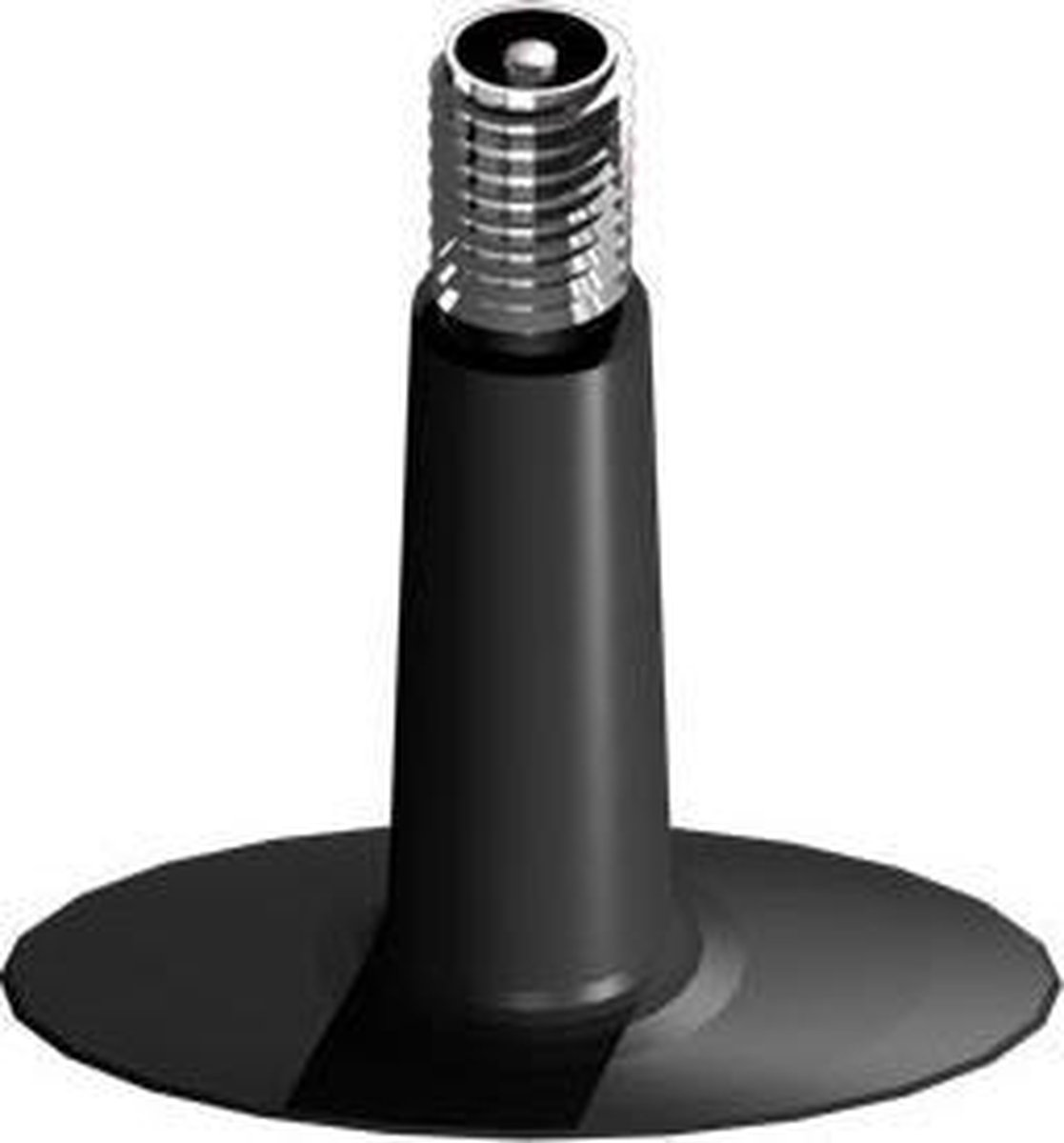 Rolko Binnenband Kruiwagen Tr13 8 X 350/400 Av 31 Mm - Zwart