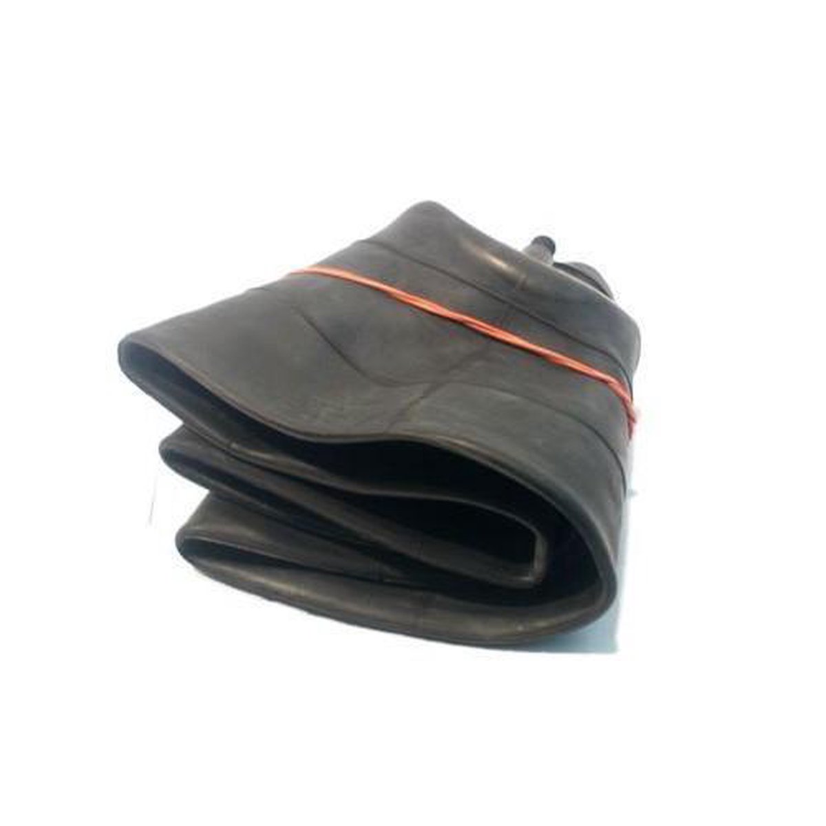 Rolko Binnenband Kruiwagen Tr13 8 X 350/400 Av 31 Mm - Zwart