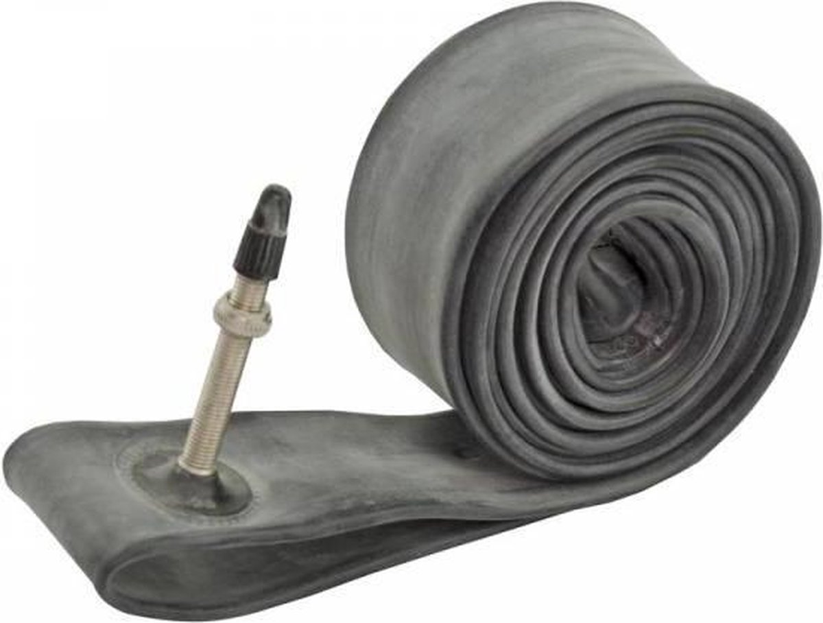 Gaadi Binnenband 28 Inch (32/37-622/635) Fv 47mm - Zwart