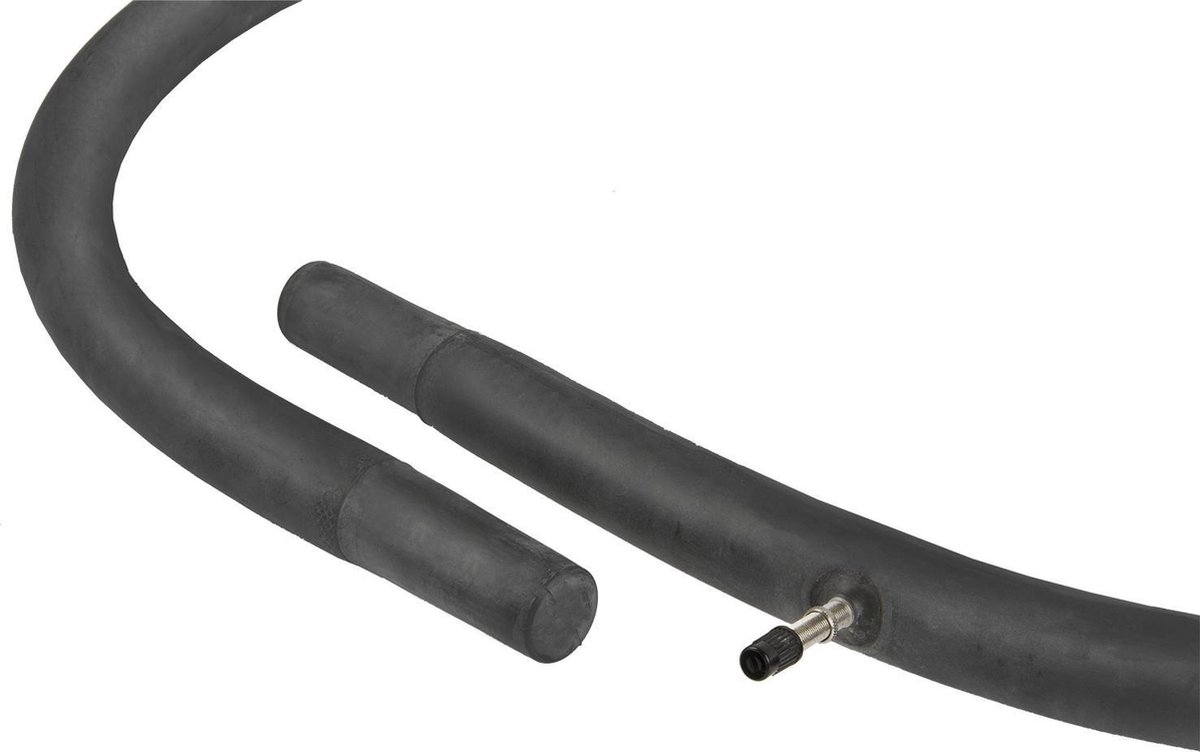 Gaadi Binnenband 28 Inch (32/37-622/635) Fv 47mm - Zwart