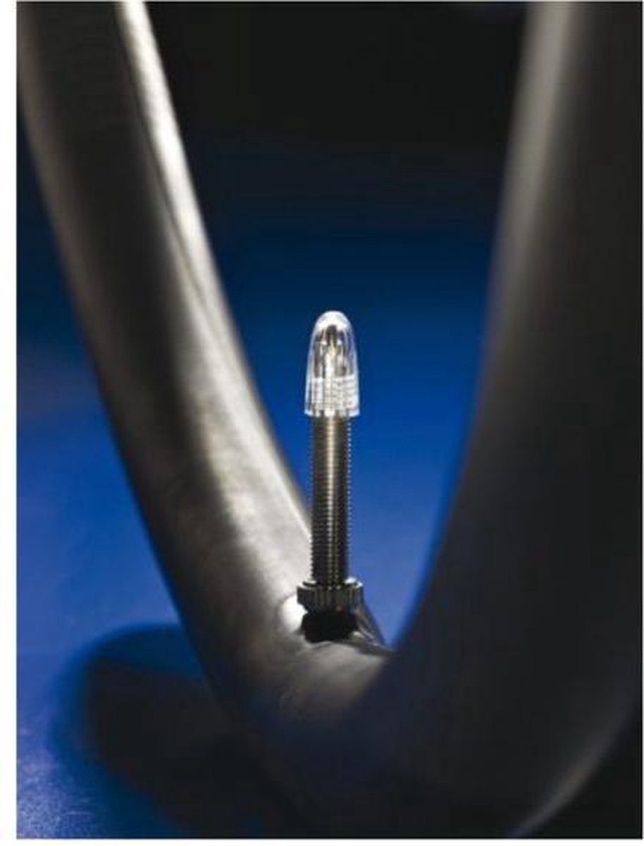 Schwalbe Binnenband 27/28 X 1.20/1.75(28/47-622/635) Fv 50 Mm - Zwart