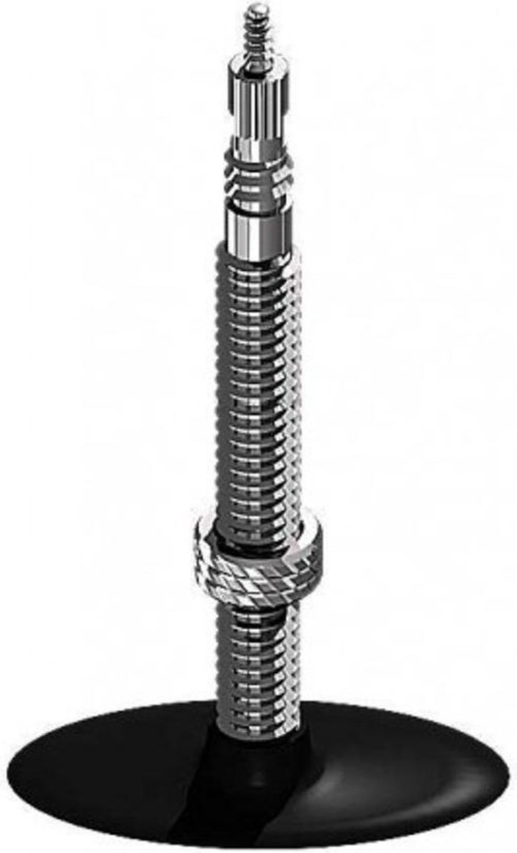 Schwalbe Binnenband 27/28 X 1.20/1.75(28/47-622/635) Fv 50 Mm - Zwart